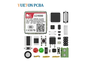 Shenzhen One Stop Service Diy Electronic Kit Components Sourcing Other SMD Ic Accessories Supplier BOM List Integrated Circuit