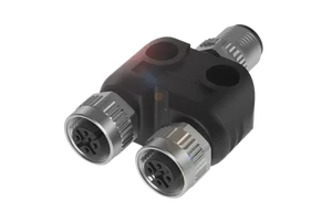 BALLUFF BCC0F56 IC Sockets for Improved Connectivity