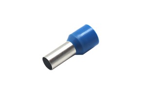 Factory Wholesale Cord End Terminal Lug Crimp Cable Pin