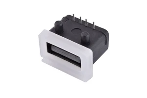 USB Type a Female Waterproof Port