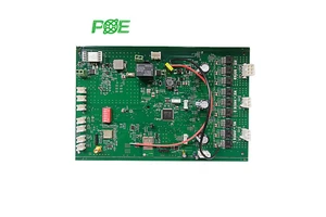 Printed Circuit Board Electronic OEM PCB Board Assembly