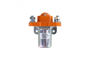 New Soolean 12V 200A Contactor for Club Car DS Series Golf Cart Accessories-Fits E-Z-GO Yamaha Marshell Eagle