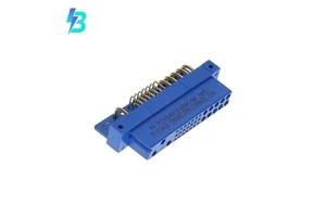 Brand PCIM34W13F400A1/AA 34 Position Receptacle Female Sockets CompactPCI Solder PCIM34W13F400A1 AA PCIM Backplane Connector