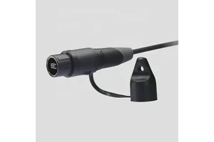 MPO Connector OM3 12-core Multi-mode Fiber Optic Cable With MPO To LC Patch Cord For Internet Use