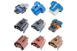 BEST Butt Car Molex Speaker Auto Jst Battery Cable Electrical Usb Magnetic Led Terminals Board Lamp Holder Adapters & Connectors