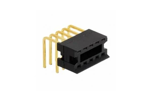 New Sale 10-2822-90 10P Vertisockets 800 IC Sockets Connector DIP 5.08mm Row Spacing Solder 10282290 Through Hole Horizontal