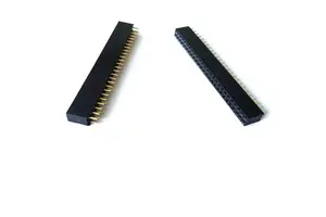 IC Sockets Adaptor 6 / 8 / 14 / 16 / 18 / 20 / 24 / 28 / 32 / 40 Pin IC Socket