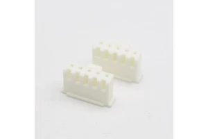 Connector Wire JST XH Housing House Header 2.54mm Pitch 2P-16P Plastic Shell Male Plug Female Terminal Without Wire Connector