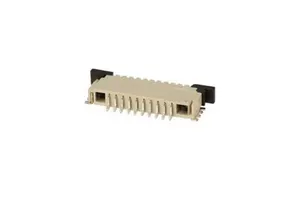 (FFC FPC Flat Flexible Connectors) 1-84953-0