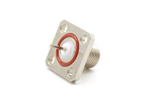 Hot Selling High-Grade RF Coaxial Connectors Exemplary Mechanical and Electrical Performance