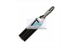 Hot Sale 972355104 Banana and Tip Connectors Jacks and Plugs CN Origin 1 Pcs MOQ
