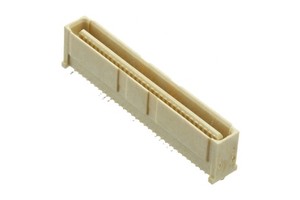 891-10-064-30-120000 RoHS MEZZANINE CONNECTOR 64 POS