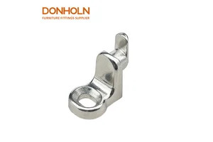 AC6354 Furniture Fittings Zinc Alloy Backplane Connector Hardware High Quality in China