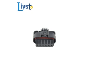 805-124-541 Black Original 6-hole Connector Accessories