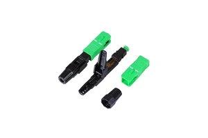 SC/UPC FTTH Optical Fiber Fast connector