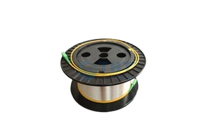 THT 5km-50km Single Mode G652D/G657A1/G657A2 Bare Optic Fiber Test Spool With SC/LC/APC/UPC Connectors