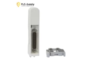 3BSE008536R1 TB806 Module Bus Input Interface Module, S800 I/O Rack Bus Entry Connector Adapter Unit