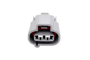 3P RGB Waterproof Brass Nylon 6189-0027 Car Navigator Connector