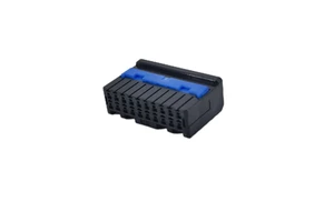 20CPT-B-2A Toyo Ta Automotive Auto 4 20 Pins Female Connector Automotive