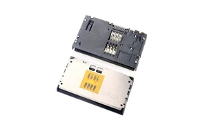 MUP-C867 smart card connector for High-end POS