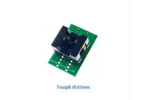 IC Test Stand Adapter Conversion Stand Combustion Stand SSOP8/SSOP10/SSOP20 Test Socket Adapter Programmer Adapter