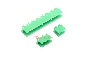 KF2EDGR-7.5 -2P -3P -4P -5P -6P -7P -8P plug-in 7.5MM Pull-Out Terminals