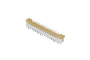 (FFC FPC Flat Flexible Connectors) 0525593052