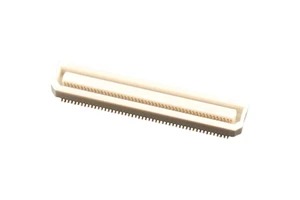 GGDX R_A_AXK500137YG Board-to-Board Connector 100 Pin Pitch 0.5mm Core Board Mating Backplane