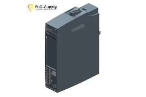 6ES7131-6BH01-0BA0 16-Ch Digital Input Module, 24V DC Sink Input 0.05-20ms Delay ET 200SP PLC I/O Unit