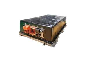 High Voltage Pure Electric Terminal Tractor Lithium Battery 614.4V 406AH 282.6KWh Big Power LiFePO4 Battery Heavy Duty Truck