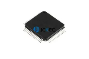 CH32V103R8T6 CH32V103 Integrated Circuits Chip IC ICKEC CH32V103R8T6