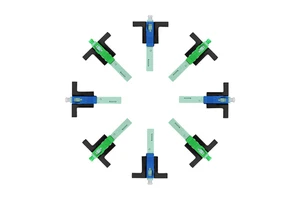 Factory Price High Quality Fiber Optic Quick Connector SC/UPC SC/APC Fabric Fiber Optic Beam Connectors SM FTTH Fast Connector