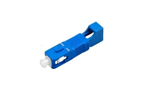 Direct Factory for SC Male-LC/FC/ST/E2000/SMA Female Hybrid Fiber Optic Adapters