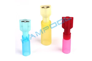 Heat Shrink Terminals