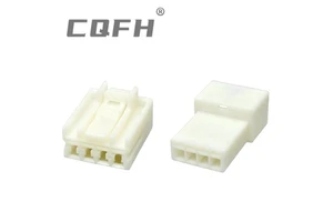 936227-1 936238-1 Automotive Electrical 4 Pin Cable Automotive Wiring Harness Auto Housing Connector for Car PP0480403 PP0480502