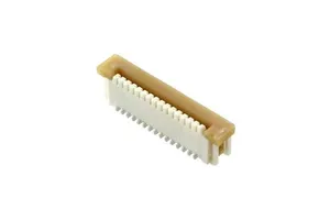 (FFC FPC Flat Flexible Connectors) 0526101533