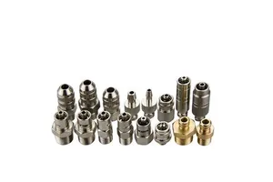 Glue Dispensing Needle Valve Syringe Adapter Accessories China 3 Months Warranty
