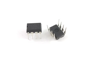 LIS8516 Integrated Circuit IC DIP8 LED Driver Switch