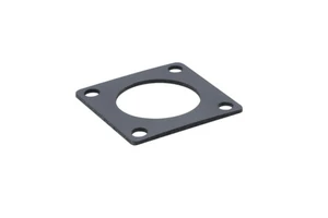 Lumberg Spare Parts M16 Threaded Joint Circular Connectors Flat Gasket Flange Chassis Plugs Sockets 0308 Connector Accessories