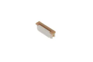 (FFC FPC Flat Flexible Connectors) 0526101172
