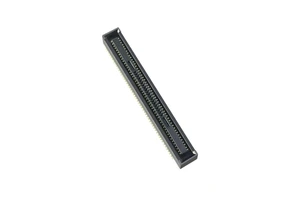 Board-to-Board Connector BF0410030 Compatible with Hirose DF40HC(3.0)-100DS-0.4 -100-Pin Female Socket 0.4mm Pitch