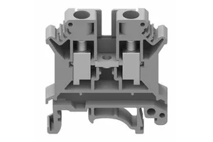 UK/Din Rail GUK Universal/Universal Combination/UK Spring Terminal Block