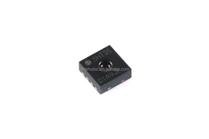Original genuine IC chips BOM Components Integrated Circuit SHT35-DIS DFN-8 high-precision temperature IC chip