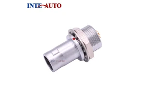 2.5mm Electric Cable House Wire for Home Wiring Connectors Pin Connectors Connector 16 Pin Connector Cable 4 Pin 4 Way Connector