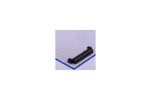 Brand 3126-10102T Card Edge Connector PCI-E 1mm Pitch Board Edge Straddle Mount 98P -40 To 85 Degree Celsius P=1mm 312610102T