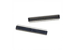 Jeking Board to Board & Mezzanine Connectors 0.4MM 70P HDR SMT GOLD DF40C-70DP-0.4V(51)
