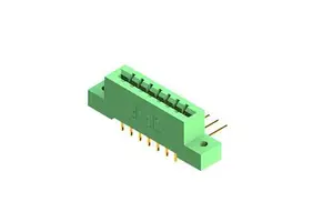 (Connectors Card Edge Connectors Edgeboard Connectors) 337-014-558-202