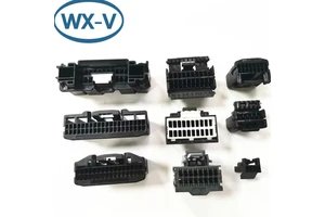 Automotive Connector Housings Usd 1.03 Original 2386612-2