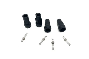 SMW250963, 3102236 Automotive Accessories - Ignition Coil Rubber Sleeve Repair Kit, High Voltage Connector, Spark Plug Connector