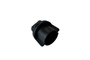 New Customized Plastic Automotive Connectors Accessories Black Wire to Wire Connectors